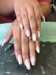 Nail Creations Reisterstown
