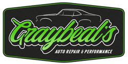 Graybeals Auto Repair