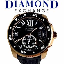 Diamond Exchange USA