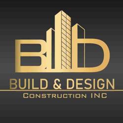 Build and Design Construction inc