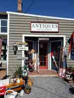 Antiques On Talbot LLC