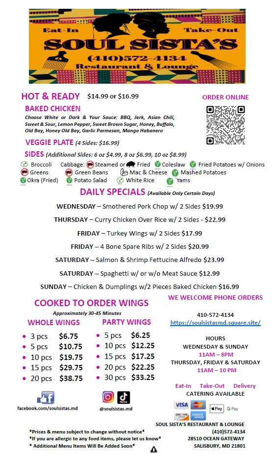 Photo credit: Restaurantji