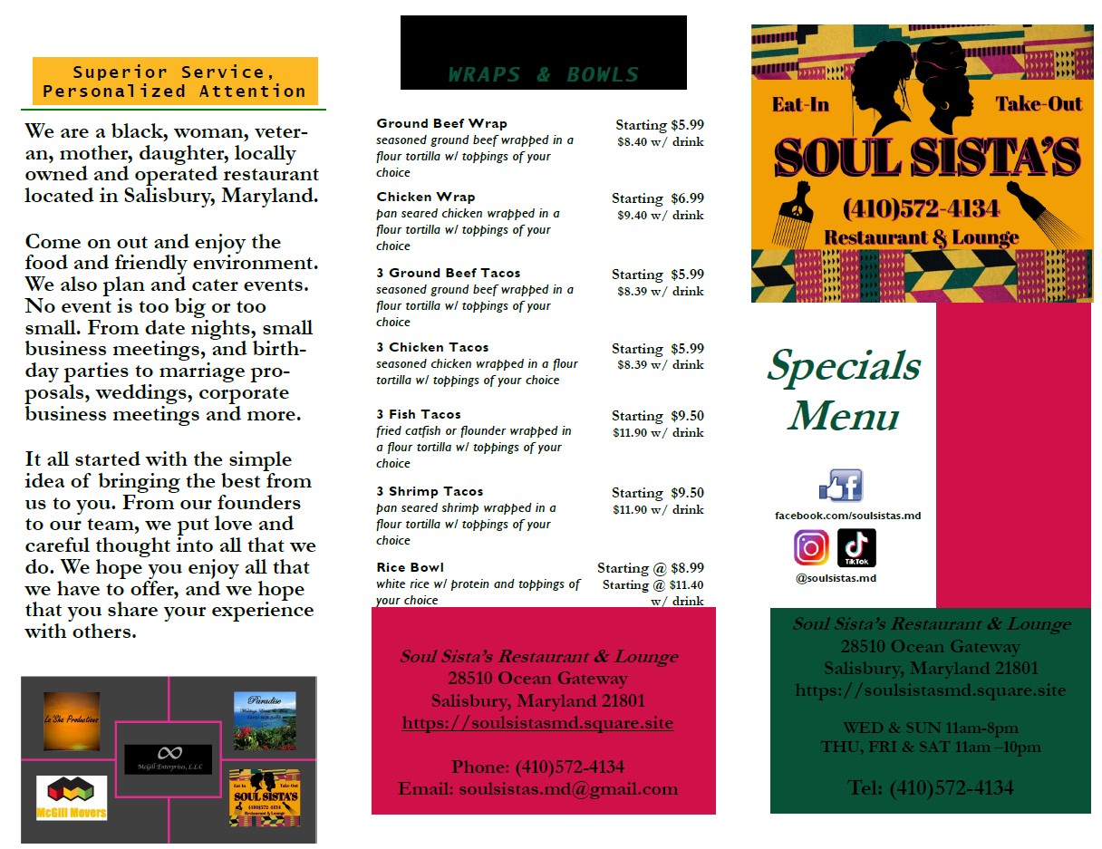 Photo credit: Restaurantji