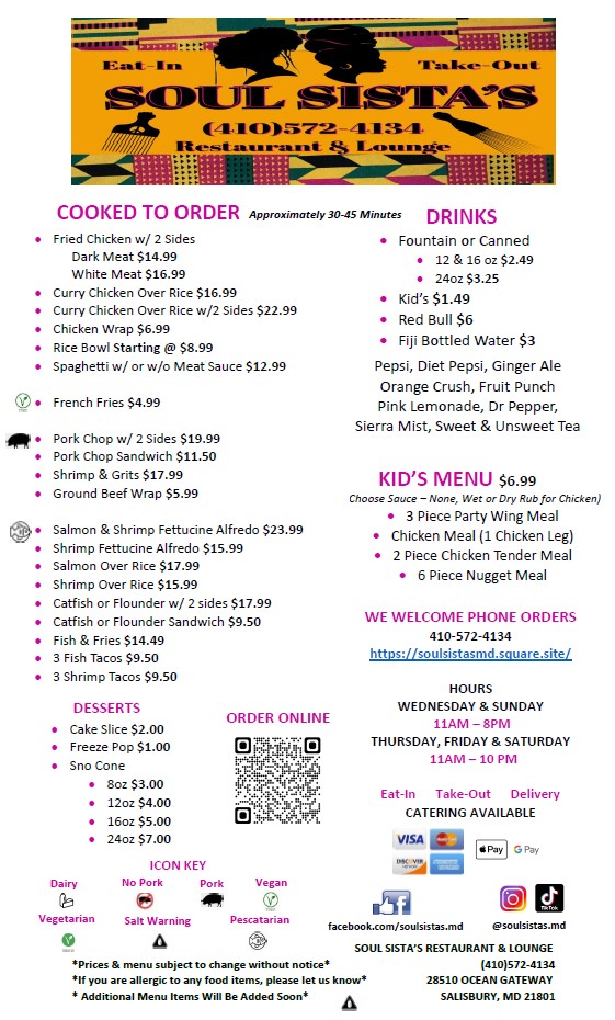 Photo credit: Restaurantji