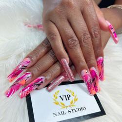 VIP Nail Studio