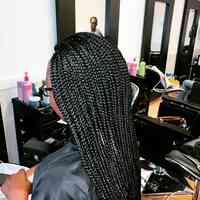 L'Atelier Hair Braiding