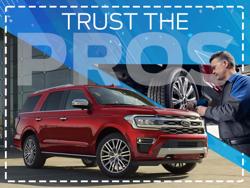 Crouse Ford Sales
