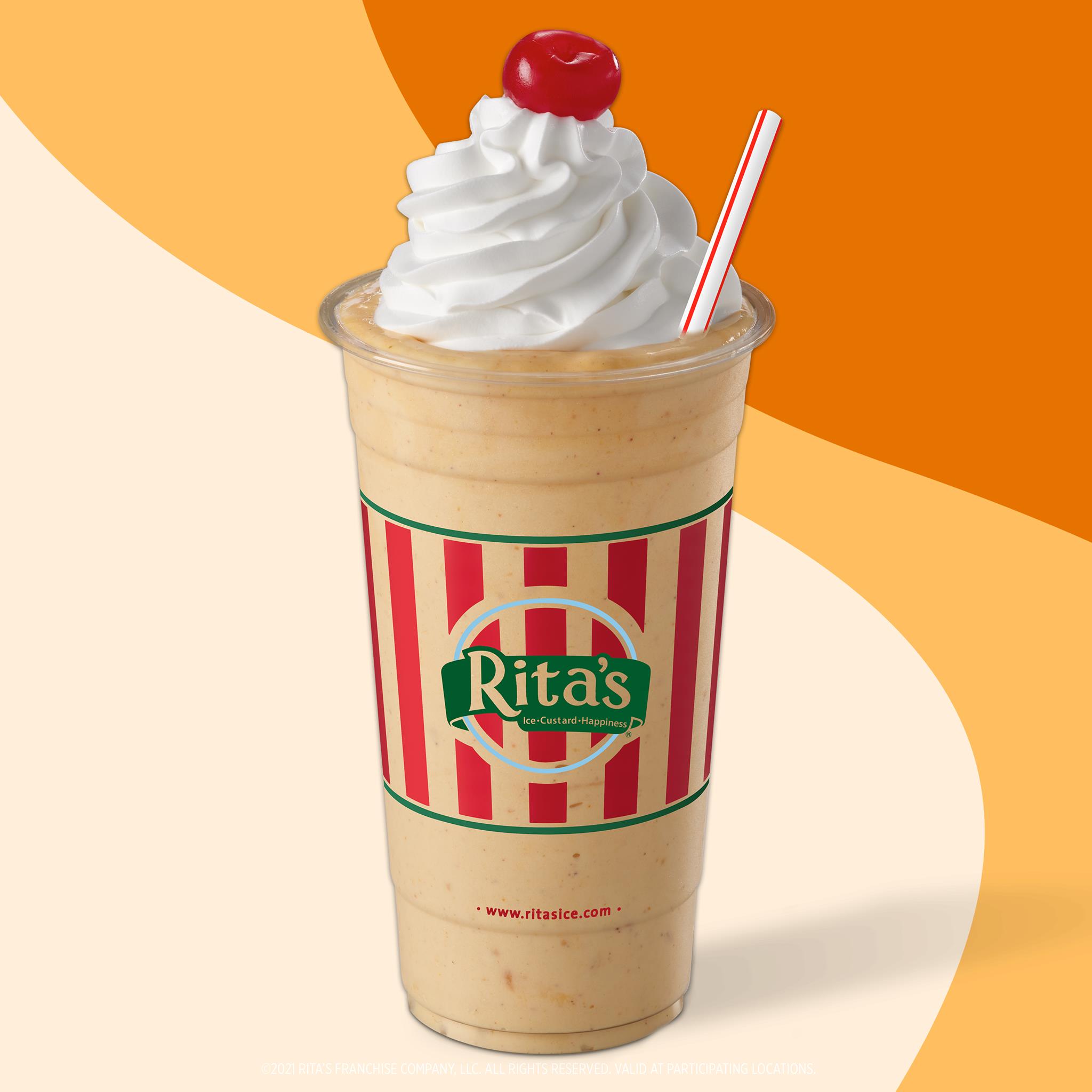 Rita's Italian Ice & Frozen Custard