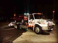 One4 Towing & Recovery