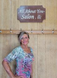 All About You Salon