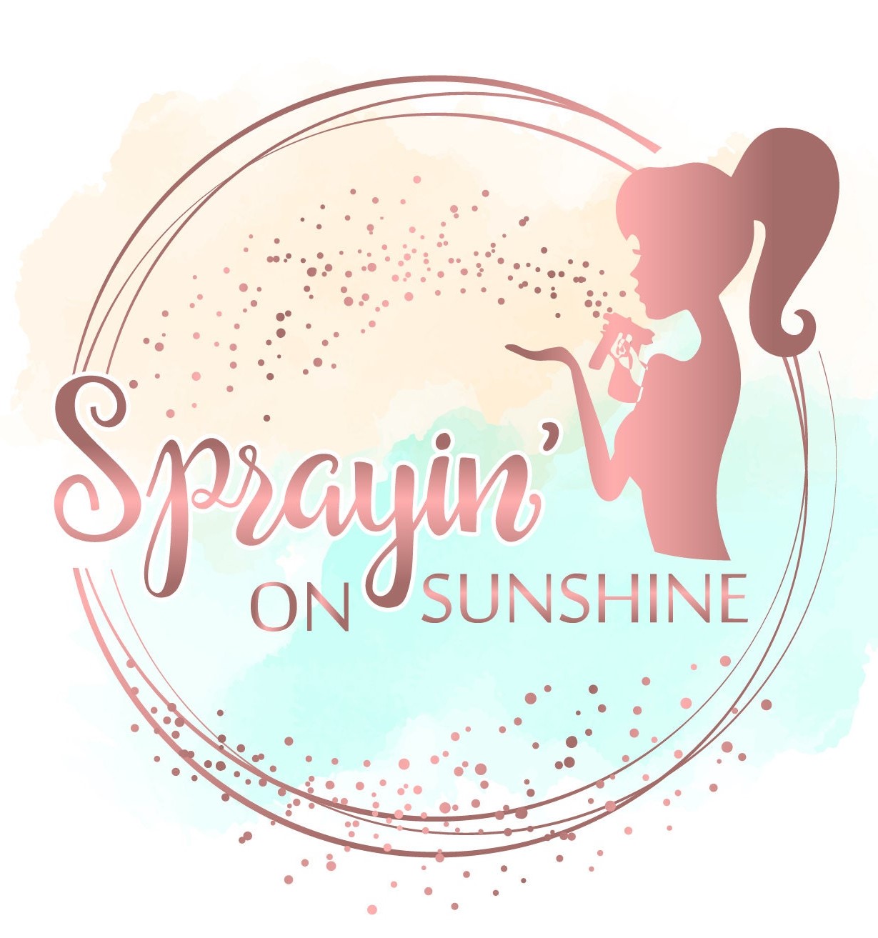 Sprayin' On Sunshine