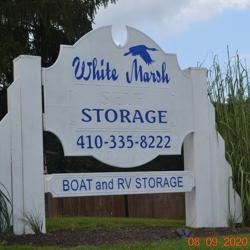 White Marsh Self Storage