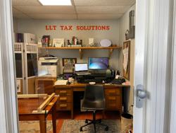 LLT Tax Solutions