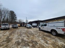 Electrical Systems Of Maine