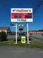 Haffner's Gas Station & Car Wash