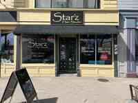 Starz hair studio
