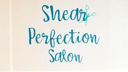 Shear Perfection Salon, Bucksport, Maine