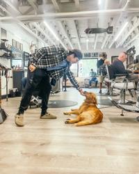 Americana Shave Company