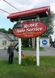 Bob Rowe Auto Services