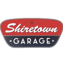 Shiretown Garage