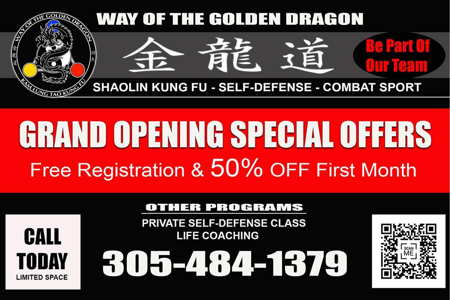 Golden Dragon Martial Arts Academy / Ki2 Fitness Center 9 Union St, Lisbon Falls Maine 04252