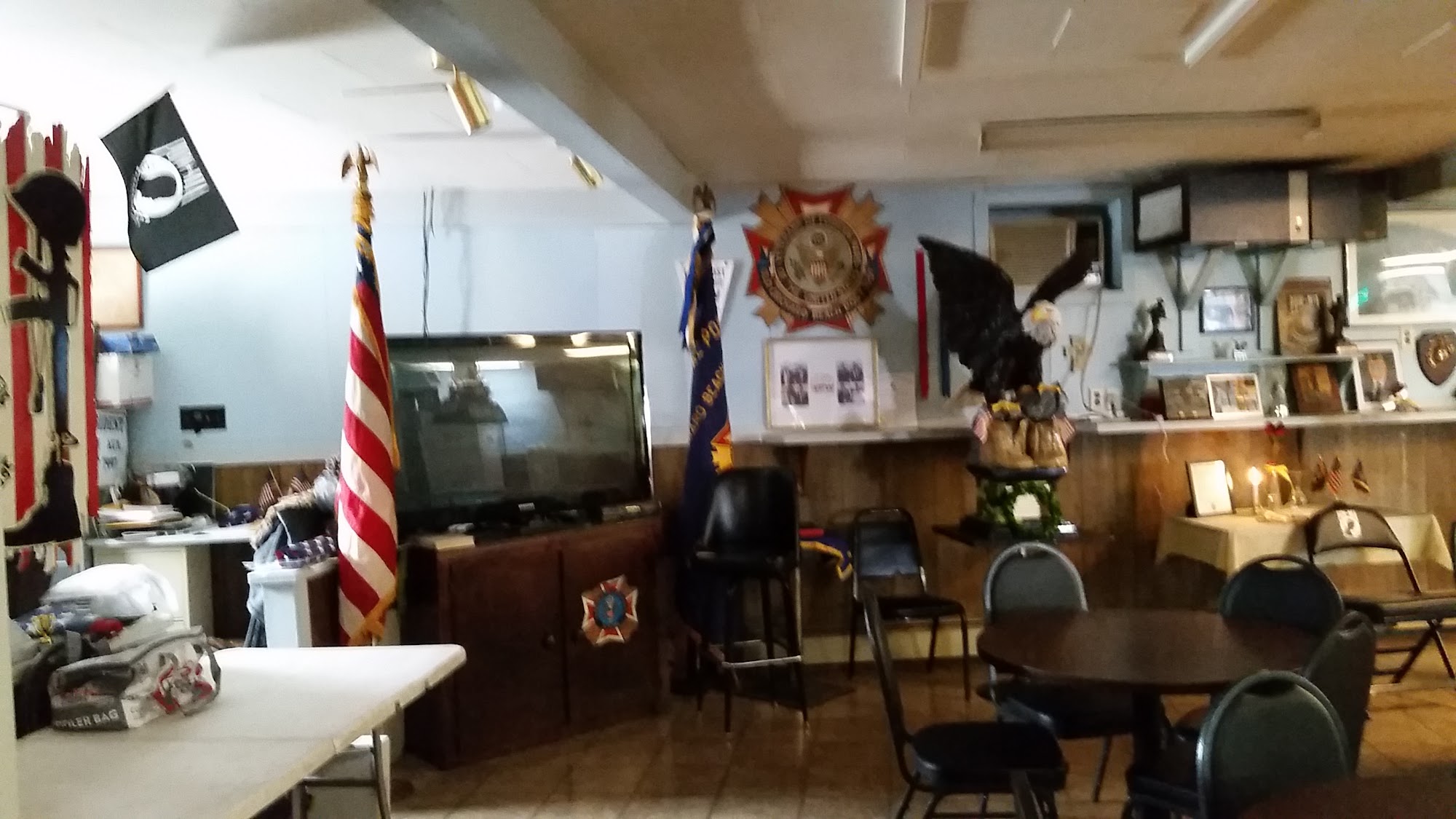 VFW Post 7997 76 Atlantic Ave, Old Orchard Beach Maine 04064