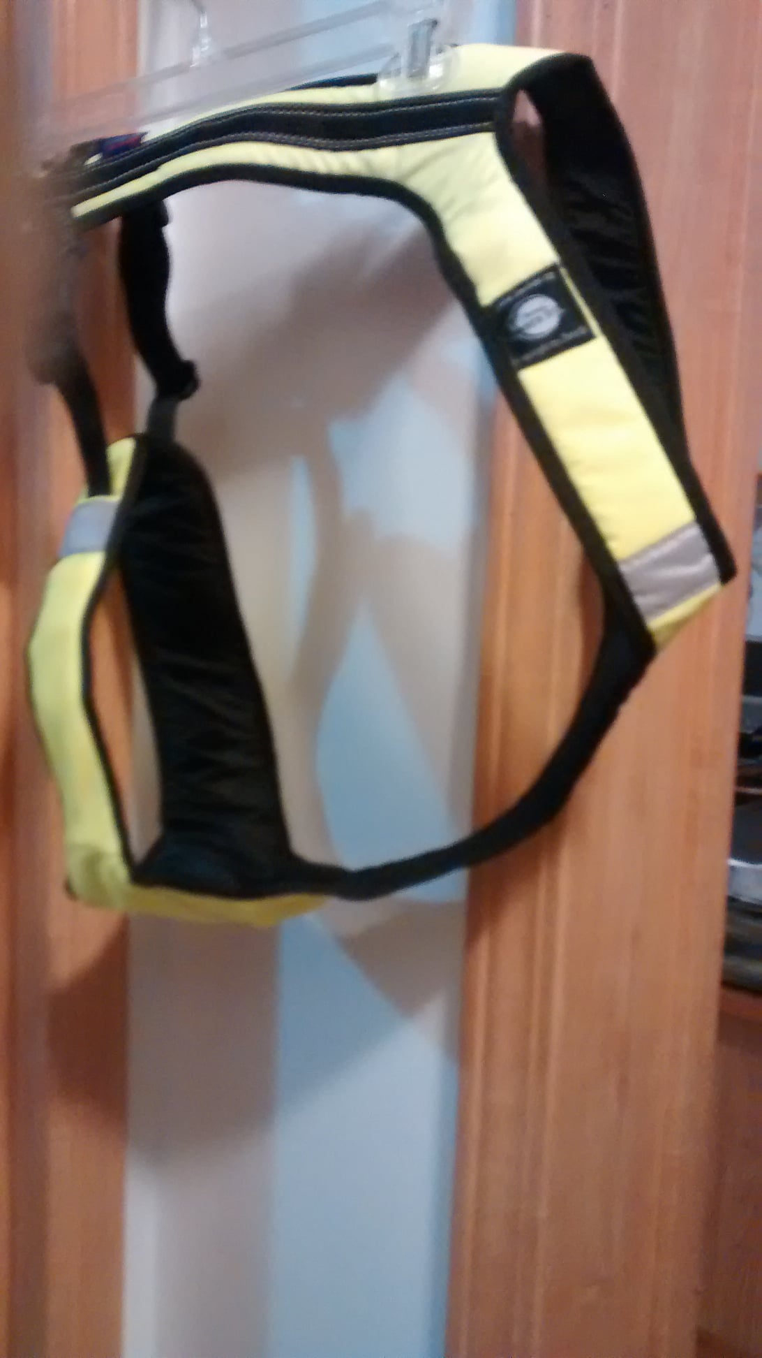 Nooksack Racing Supply Oxford