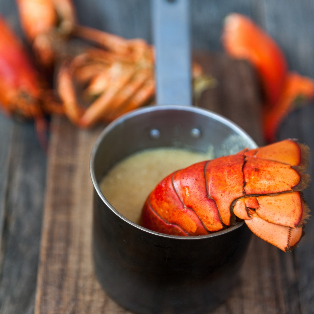 Crabby Lobster Seafood LLC