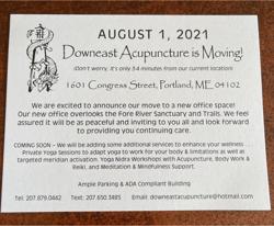 Downeast Acupuncture LLC