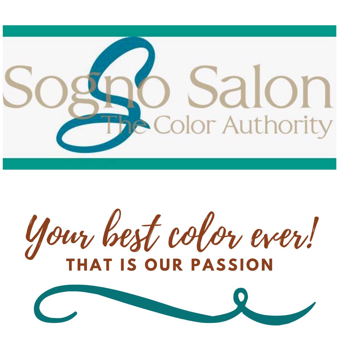 Sogno Salon 457 Main St, Rockland Maine 04841