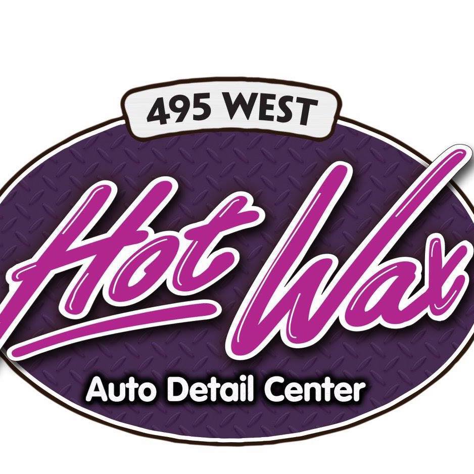 Hot Wax Auto Detail Center 495 West St, Rockport Maine 04856