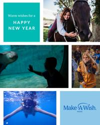 Make A Wish Foundation-Maine
