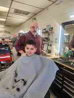 Mill Creek Barber Shop