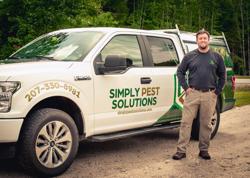 Simply Pest Solutions