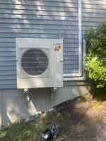 Maine Heating And Cooling LLC