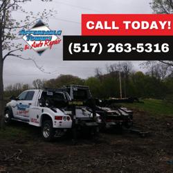 Affordable Towing & Auto Repair