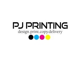 PJ Printing