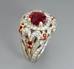 Alex Gulko Custom Jewelry