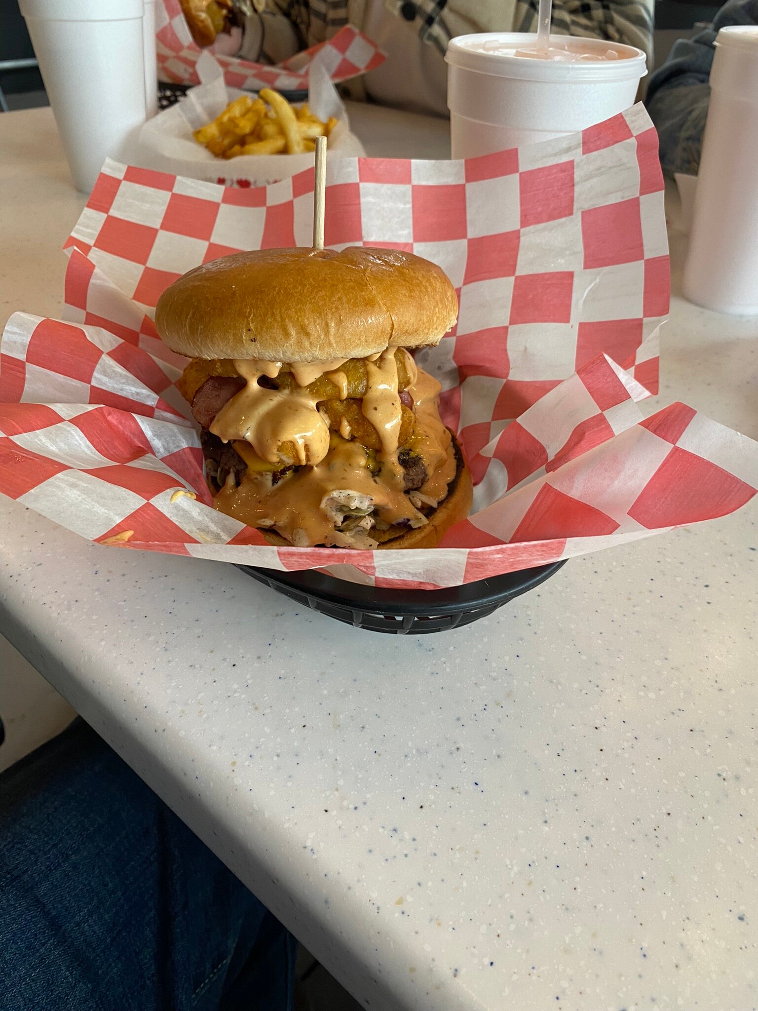 Photo credit: tripadvisor