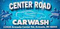 Center Road Car Wash