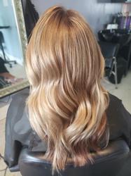 Tranquility Salon and Spa