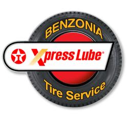 Benzie Express Lube & Tire Service