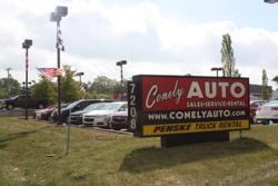 Conely Auto Sales, Service, & Auto Rental