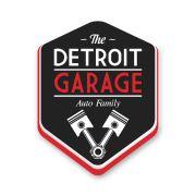 The Detroit Garage (The Brighton Garage)