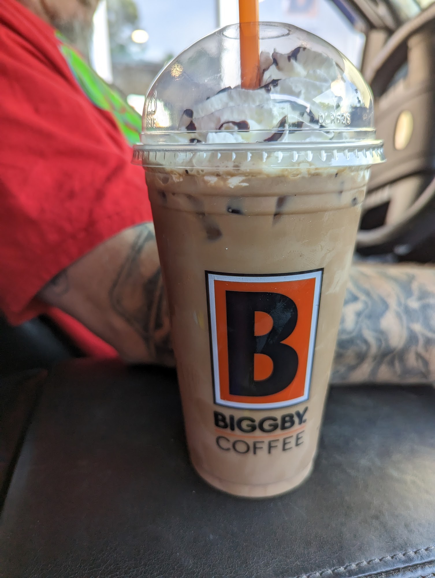 Biggby Coffee Cassopolis