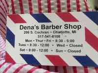 Dena's Barber Shop