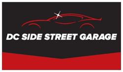 DC Side Street Garage