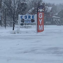 Core Fitness and Tanning