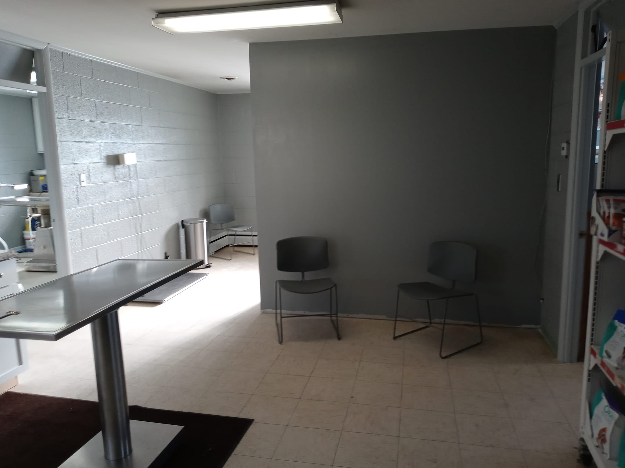 Langolf Rick DVM Croswell