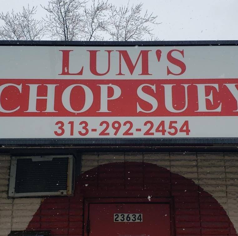Lum's Chop Suey